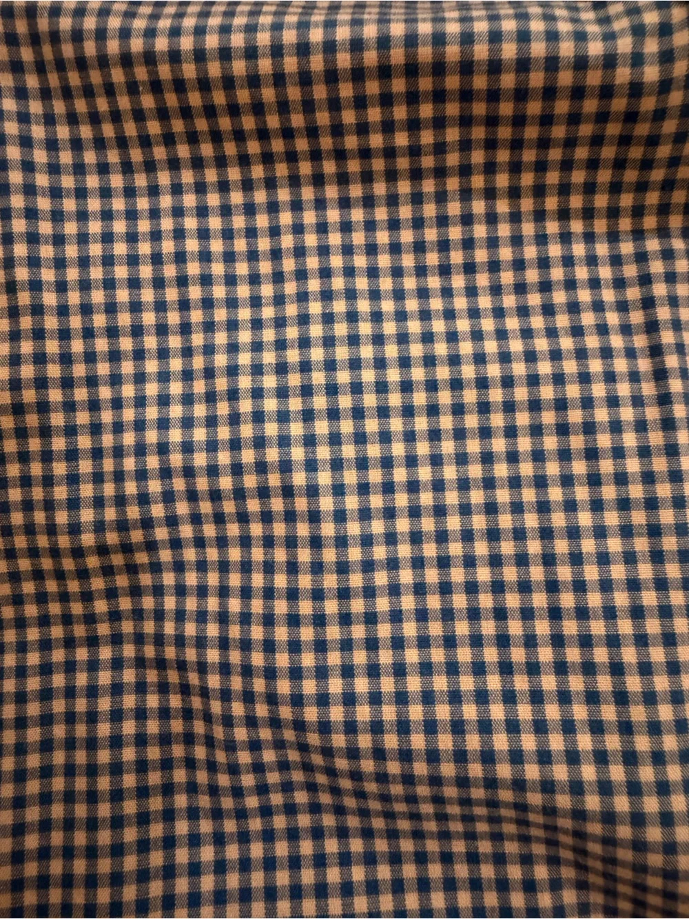 Charles Tyrwhitt Classic Short-Sleeve Button-Down Shirt in Check